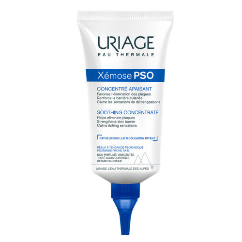 Uriage Xemose Pso Bakım Losyonu 150 ml