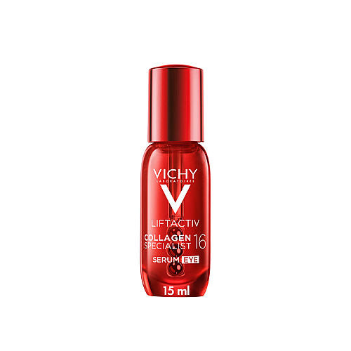 Vichy Liftactiv Collagen Specialist 16 Göz Bakım Serumu 15 ml