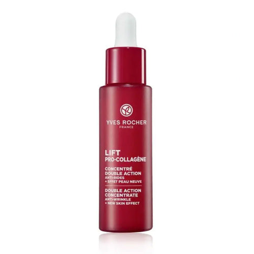 Yves Rocher Lift Pro Collagene Bakuchiol Bitkisel Retinol Serum 30 ml